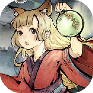 妖怪正绘手游下载-妖怪正绘v2.0.1 安卓版