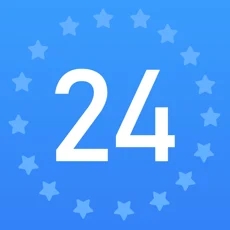 开心24-数学练习APP v1.2.8 安卓版 开心24-数学练习APP v1.2.8 安卓版