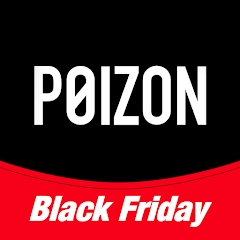 POIZON得物谷歌市场版 v2.4.350 海外版