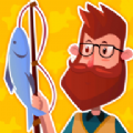 游手好闲的渔夫大亨游戏下载-Idle Fisher Tycoon(游手好闲的渔夫大亨)v0.0.5 安卓版