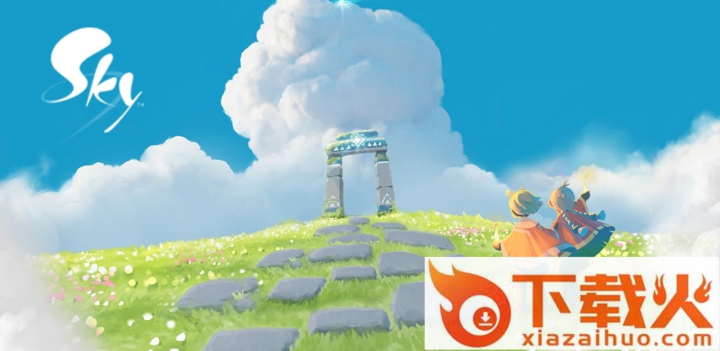 sky光遇pc模拟器 v0.8.4 官方中文版 截图1