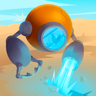 洛德疯狂星球Lode: Mad Planet v2.1.1 中文版 洛德疯狂星球Lode: Mad Planet v2.1.1 中文版
