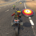 急速暴力摩托车 v1.0 安卓版