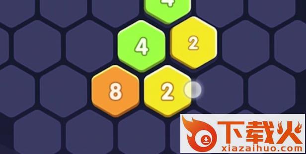 开心六六消截图3