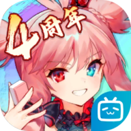 雀姬麻将bilibili官服下载-雀姬bilibili版v3.82 b站版本