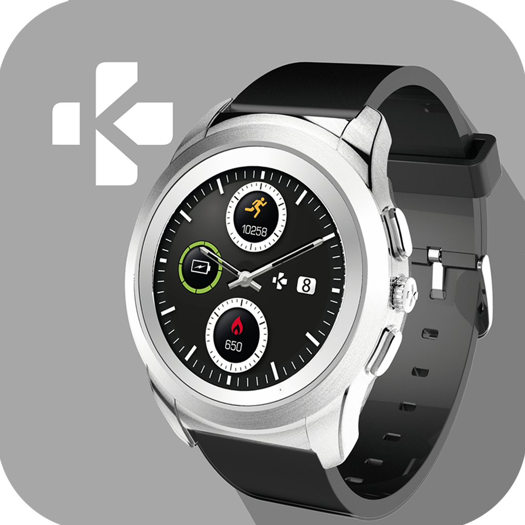 ZeTime智能手表下载-ZeTime appv1.8.2 最新版