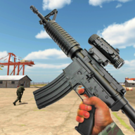 FPS枪支射击(FPS Shooting Games: Gun Games) v2.5 安卓版