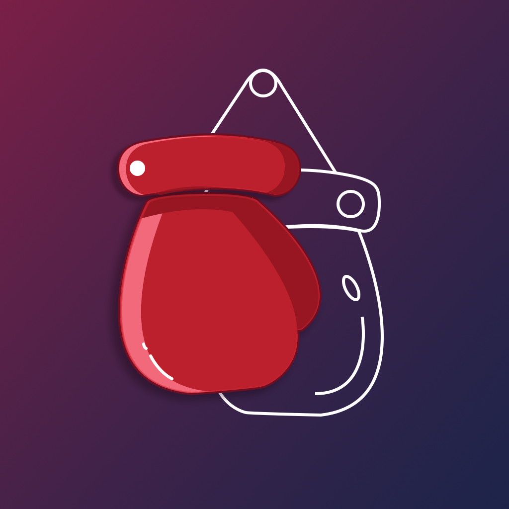 格斗拳击tv v1.0 安卓版