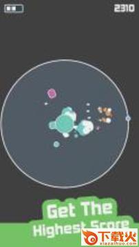 Spin Blaster官方版下载截图1