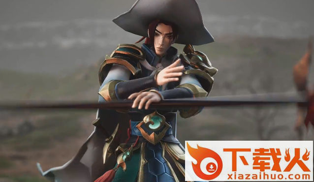 小浣熊神兵列传截图1