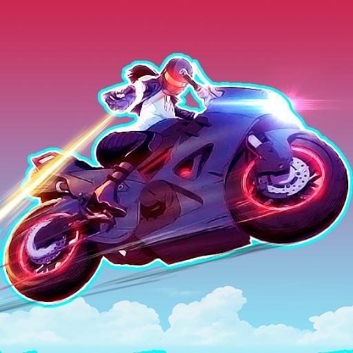 摩托车骑士粉碎游戏下载-摩托车骑士粉碎Rider Smashv1.0.03 中文版