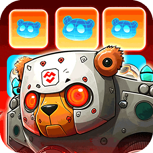 嘿哈三国 v1.0.0 安卓版