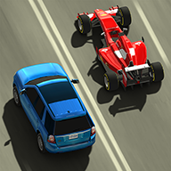 F1公路车手游戏下载-F1公路车手v1.0 安卓版