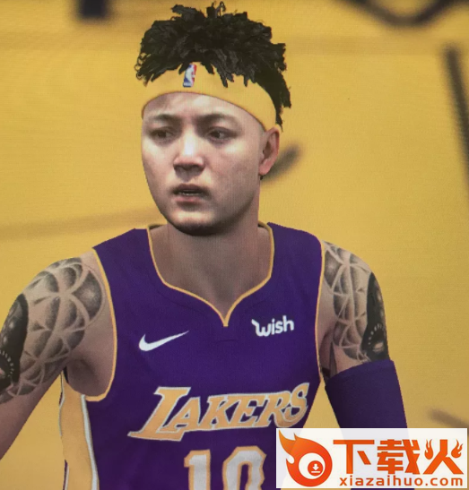MyNBA2K19截图3