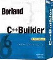 Borland C++ Builder v6.0 中文最新版 Borland C++ Builder v6.0 中文最新版
