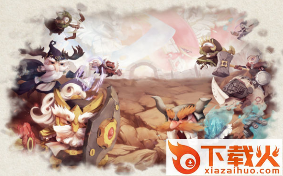 奇奥英雄传手游 v1.0.0 安卓版截图3