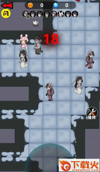 春节躺平模拟器 v1.4.1 安卓版截图2