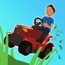 竞速割草机手游下载-Lawnmower Race(竞速割草机)v0.1 安卓版
