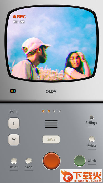 OLDV相机下载最新版截图2
