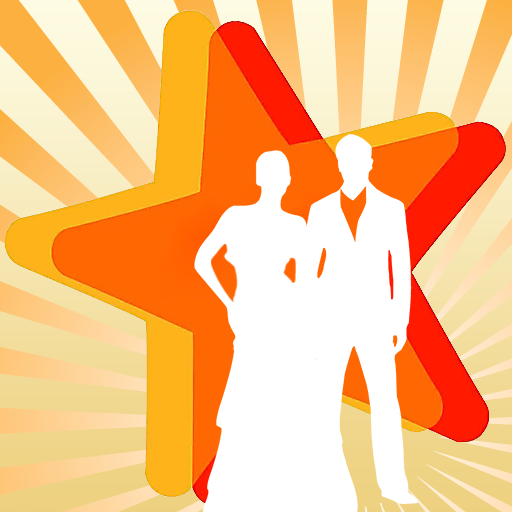 明星CP v1.0 安卓版