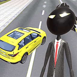 3D小人跑酷手游 v1.0.0 安卓版
