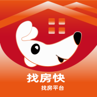 找房快用户端app v1.1.36 安卓版