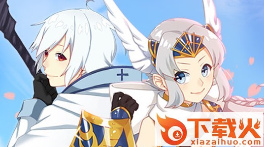 冰火女武神截图3
