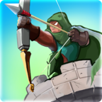 King of Defense(国王最后的后卫手游) v1.3.3 安卓版