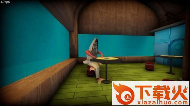 真正的原料(The True Ingredients)截图1