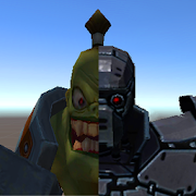 Tower Defense - Space Ship 2(塔防太空船2手游) v1.0 安卓版