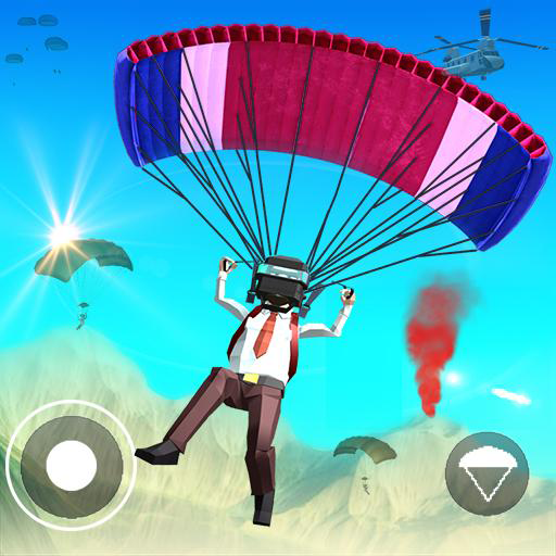 荒野枪战吃鸡 v1.1.0.9 最新版 荒野枪战吃鸡 v1.1.0.9 最新版