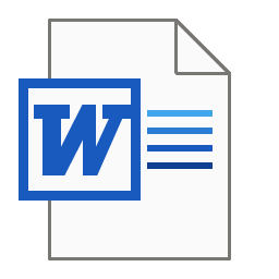 word快捷键大全下载-word常用快捷键设置命令大全下载