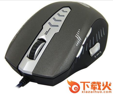 达尔优指挥官驱动