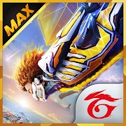 我要活下去MAX([Installer] Garena Free Fire MAX) v1.0 安卓版