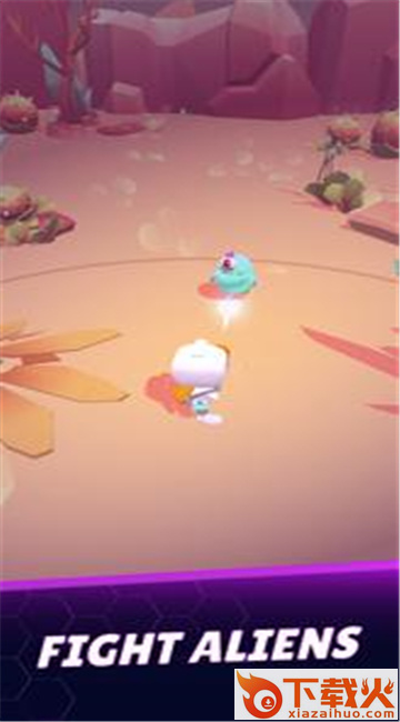 银河乱兵Galactic Looters v2.1.0 安卓版截图1