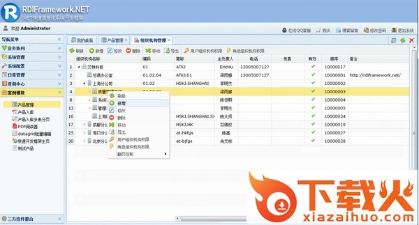 RDIFramework.NET