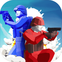 战地方块人吃鸡 v1.0.5 安卓版