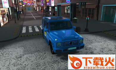 出租车模拟器2截图2