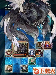 Terra Battle(特拉之战修改版下载)截图1