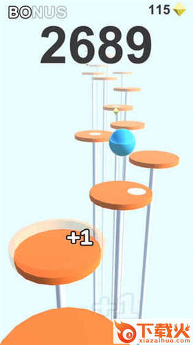 色彩飞跃安卓版下载截图1