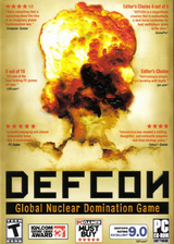 核战危机汉化版下载-核战危机defcon下载免安装版