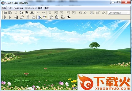 oracle数据库客户端