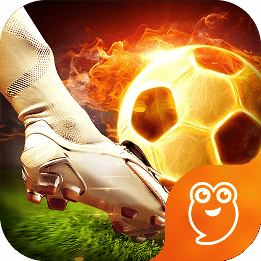 热血中超手游九游版下载 v1.3.3 安卓版