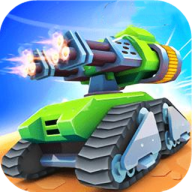 坦克迷阵 v1.0 正版 坦克迷阵 v1.0 正版