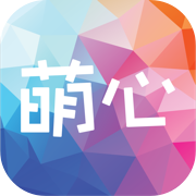 萌心壁纸app下载-萌心壁纸v1.0 安卓版