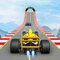 方程式赛车特技坡道赛车下载-方程式赛车特技(Formula Car Stunt)v1.4 安卓版