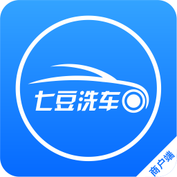 七豆洗车商户端下载安卓版-七豆洗车商户端v1.0.1 最新版