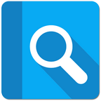 深蓝词典(BlueDict)手机版下载-深蓝词典appv8.0.1 安卓版