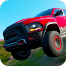 越野车冒险崛起游戏下载-越野车冒险崛起(Off-Road: Rise of the machines)v1.0.1 安卓版