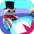 雪球碰撞大作战 v1.0.0 安卓版